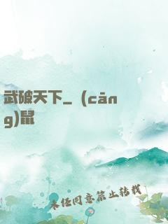 武破天下