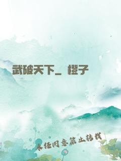 武破天下