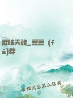 武破天魂