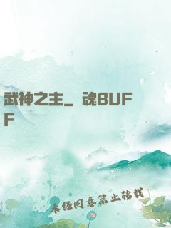 武神之主
