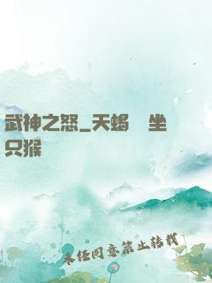 武神之怒