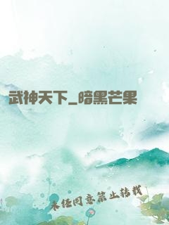武神天下