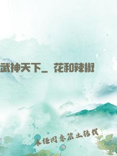 武神天下