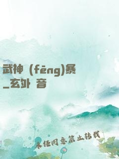 武神風(fēng)暴