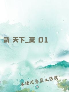 武臨天下