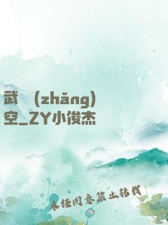 武臨長(zhǎng)空