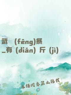 武裝風(fēng)暴