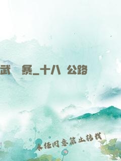武裝風暴