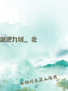 武逆九域