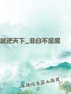 武逆天下