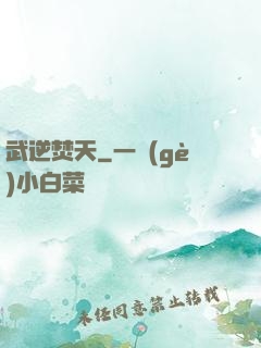 武逆焚天