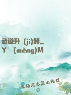 武道升級(jí)器