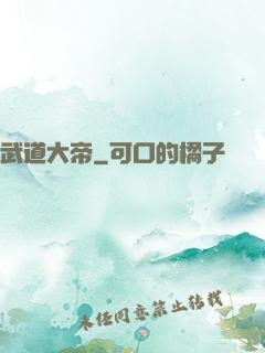 武道大帝