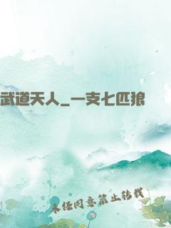 武道天人
