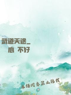 武道天途