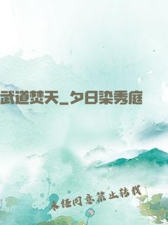 武道焚天