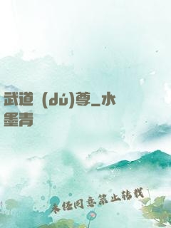 武道獨(dú)尊
