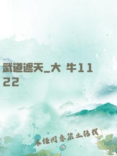 武道遮天