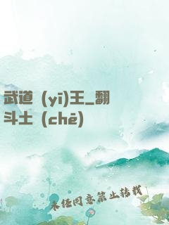 武道醫(yī)王
