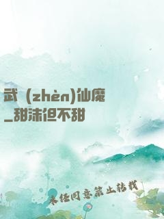 武鎮(zhèn)仙魔