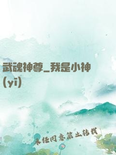 武魂神尊