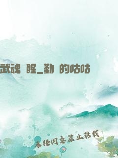 武魂覺醒