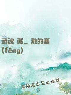 武魂覺醒