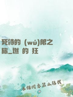 死侍的無(wú)限之旅