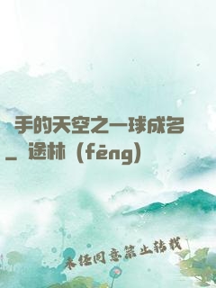 殺手的天空之一球成名