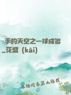殺手的天空之一球成名