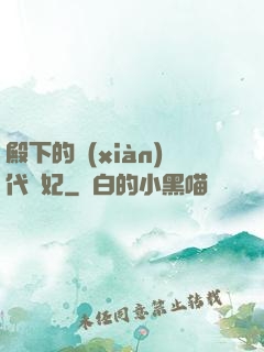 殿下的現(xiàn)代棄妃