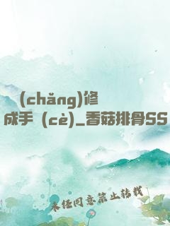 氣場(chǎng)修成手冊(cè)