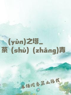氣運(yùn)之塔
