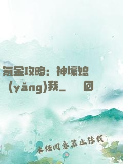 氪金攻略：神壕媳婦請養(yǎng)我