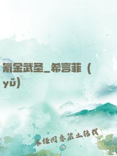 氪金武圣