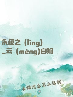永恒之領(lǐng)