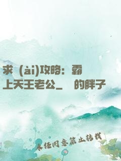 求愛(ài)攻略：霸上天王老公