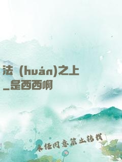法環(huán)之上