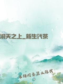 洞天之上