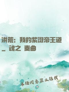洪荒：我的紫微帝王道