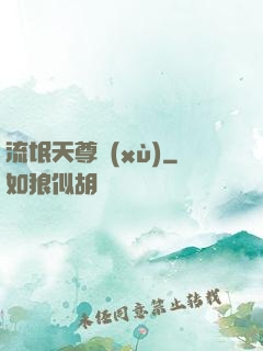 流氓天尊續(xù)