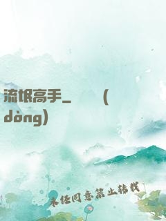流氓高手