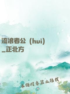 流浪者公會(huì)