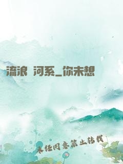 流浪銀河系