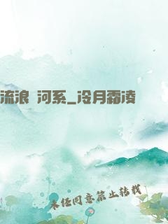 流浪銀河系
