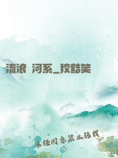 流浪銀河系
