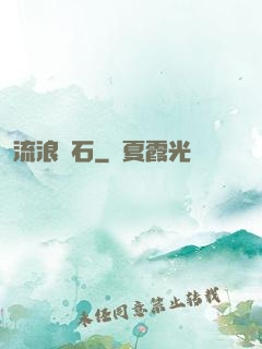 流浪隕石