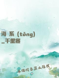 海盜系統(tǒng)
