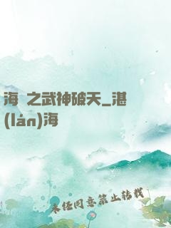 海賊之武神破天