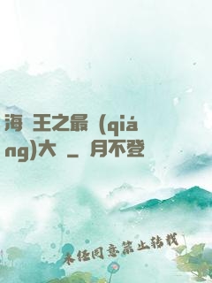 海賊王之最強(qiáng)大將